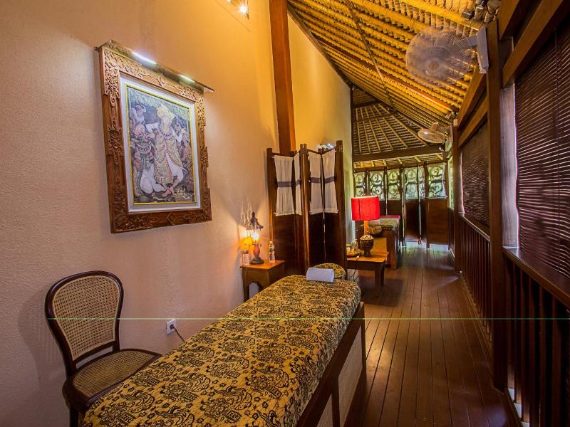 Manzelejepun Luxury Villas & Pavilion image