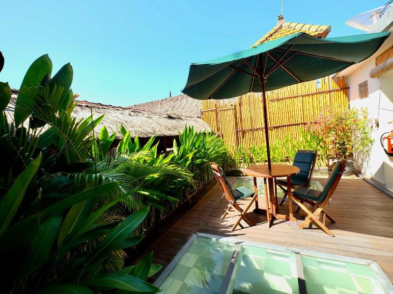 Manzelejepun Luxury Villas & Pavilion image