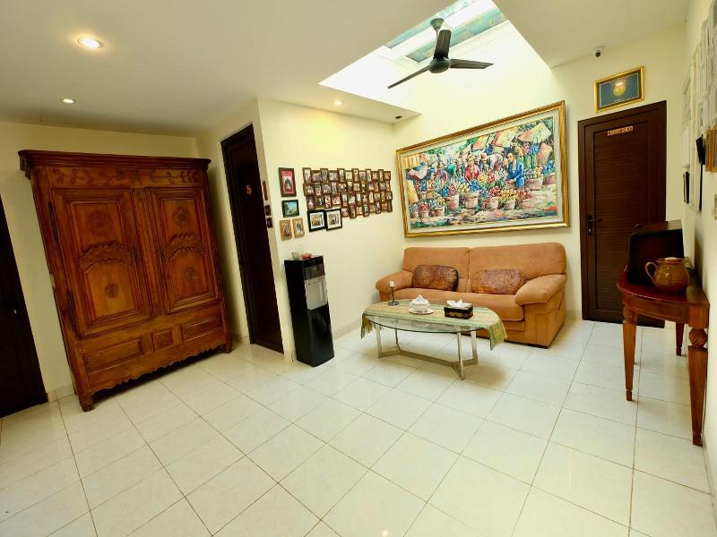 Manzelejepun Luxury Villas & Pavilion image