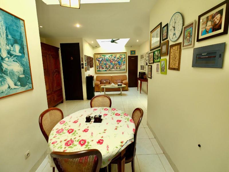 Manzelejepun Luxury Villas & Pavilion image