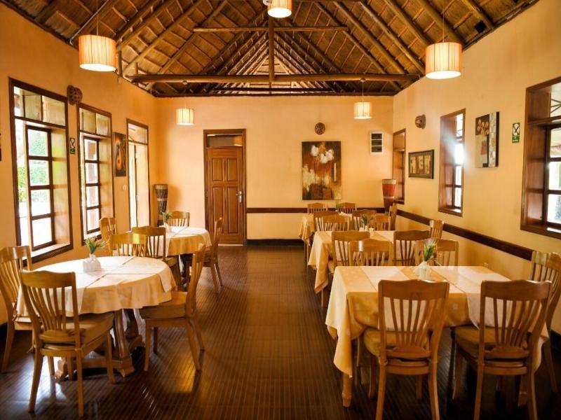 The Country Inn image