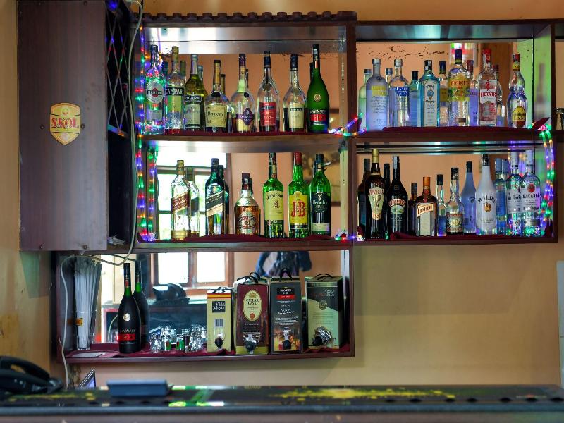 The Country Inn image