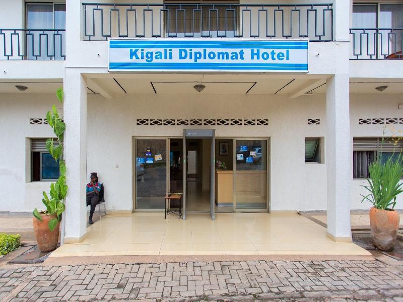 Kigali Diplomat image