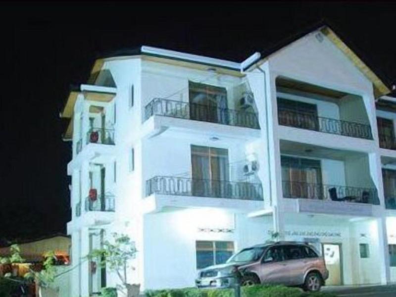 Kigali Diplomat image