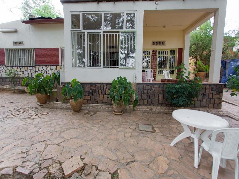 Golf Eden Guest house image