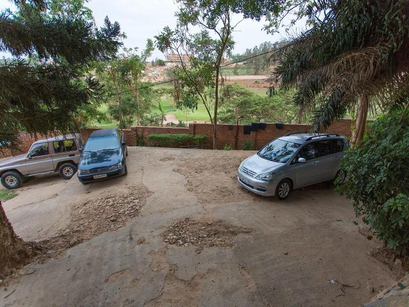Golf Eden Guest house image