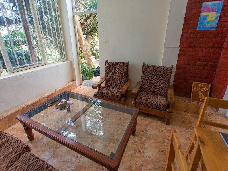 Golf Eden Guest house image