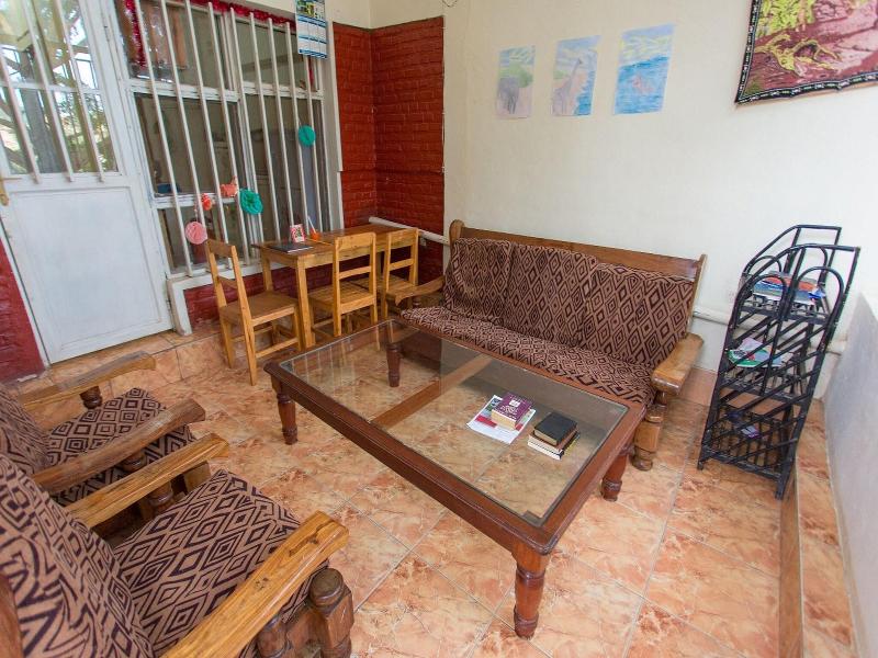 Golf Eden Guest house image