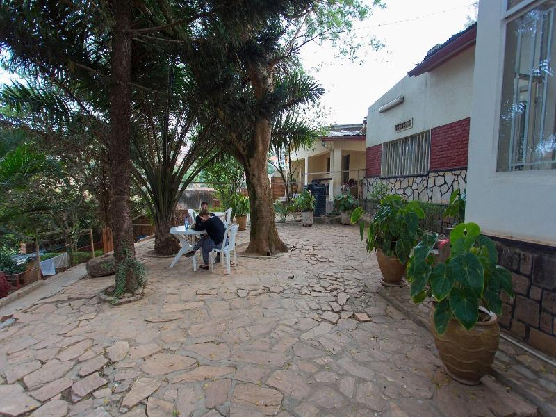 Golf Eden Guest house image