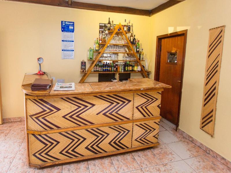 Iris Guesthouse image