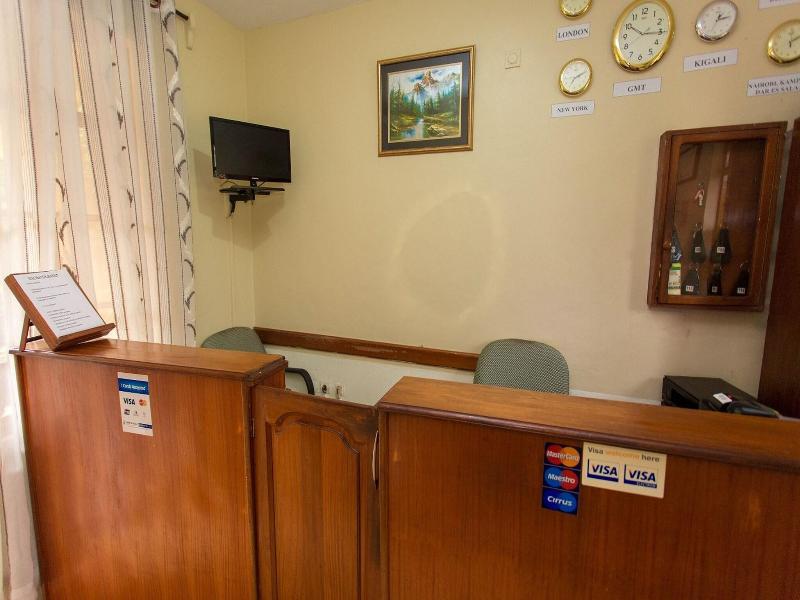 Iris Guesthouse image