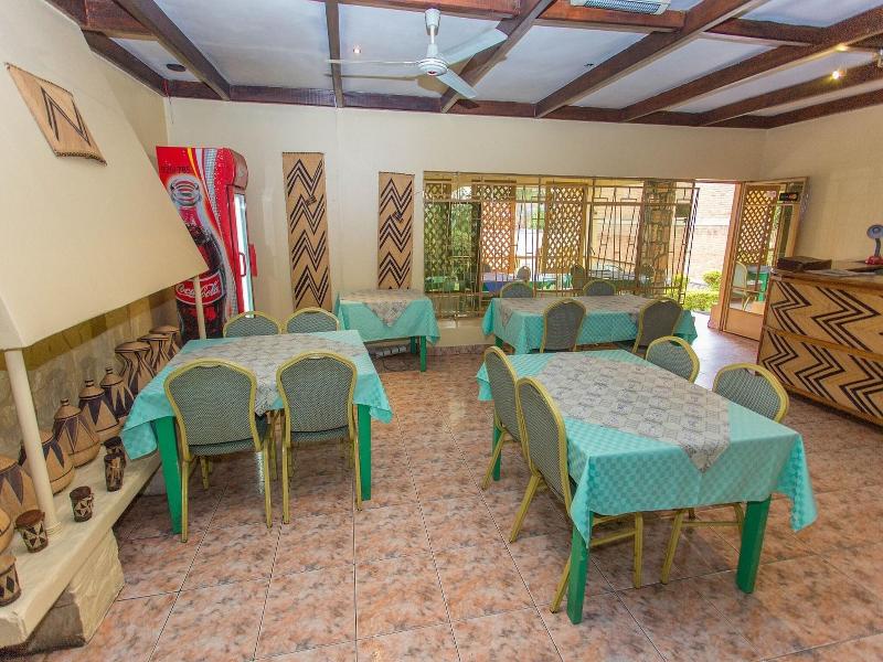 Iris Guesthouse image