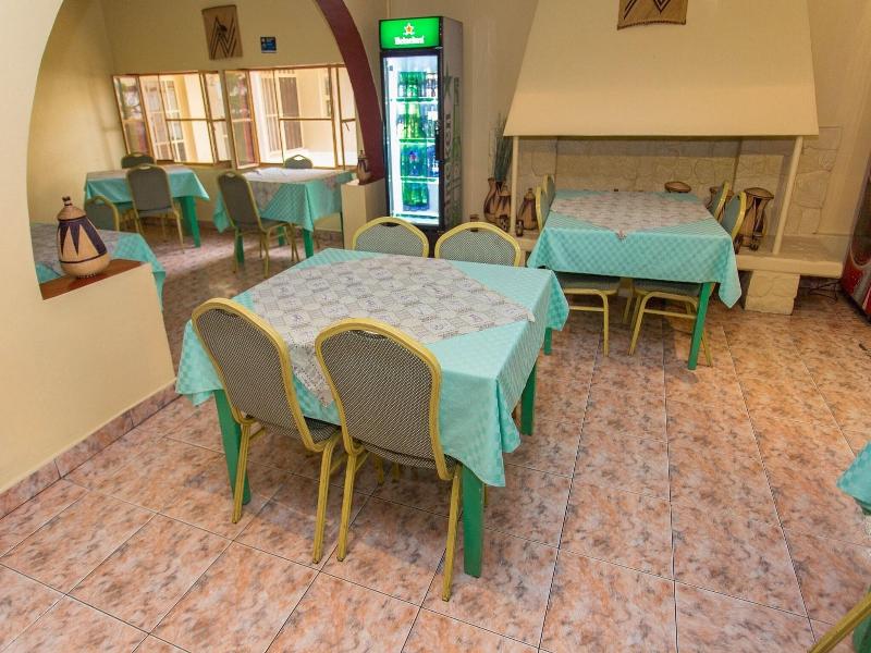 Iris Guesthouse image