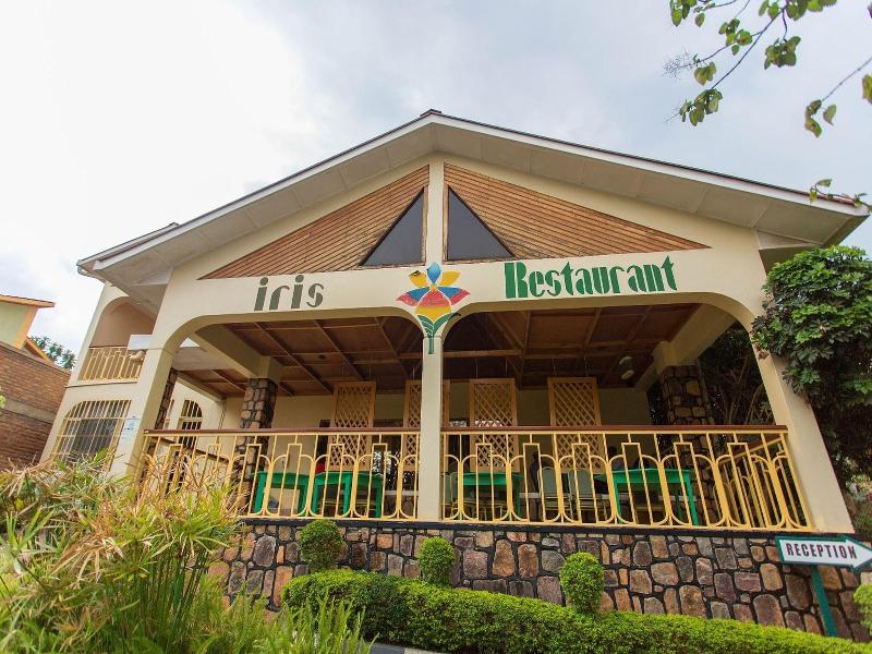 Iris Guesthouse image