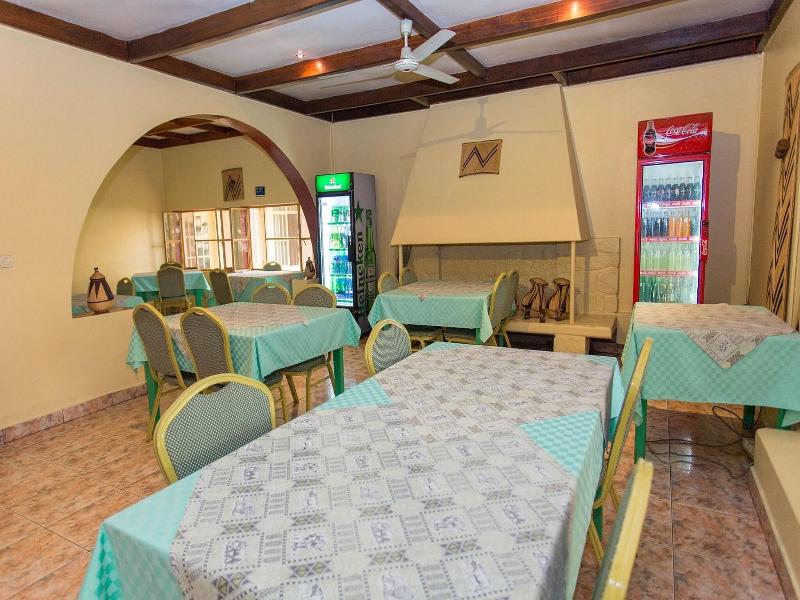 Iris Guesthouse image