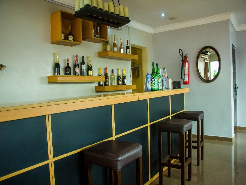 Tivoli Residence & Bar image