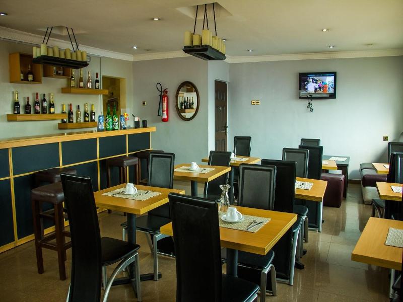 Tivoli Residence & Bar image