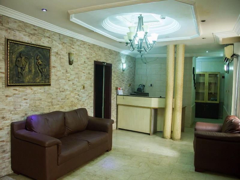 Tivoli Residence & Bar image