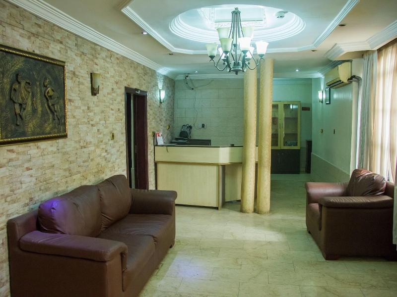 Tivoli Residence & Bar image