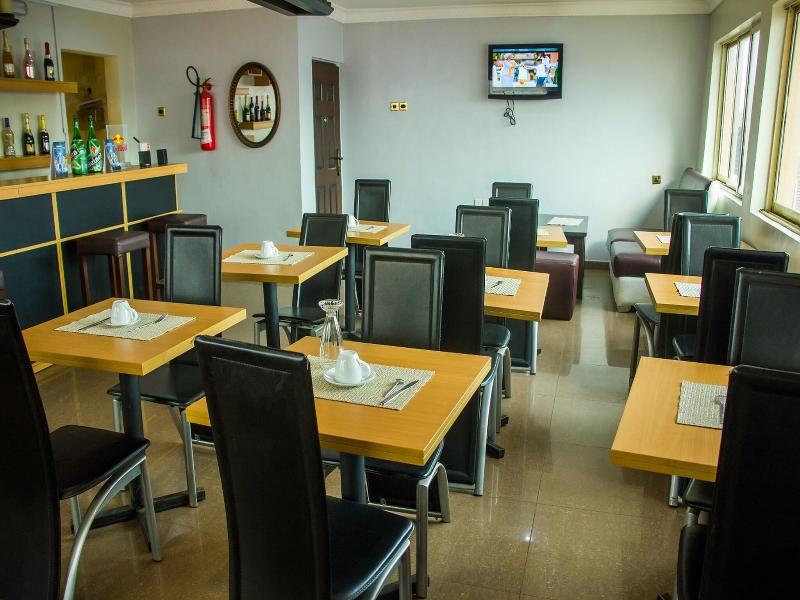 Tivoli Residence & Bar image