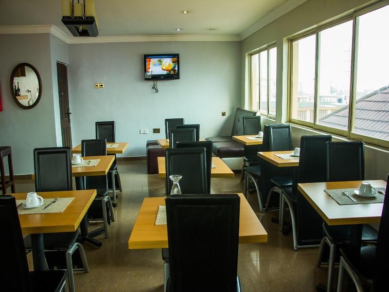 Tivoli Residence & Bar image