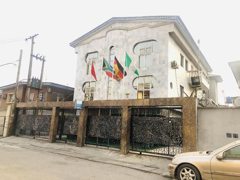 Downtown Royal  Ikeja image