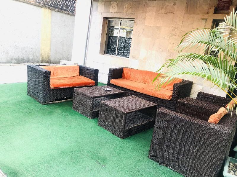 Downtown Royal  Ikeja image