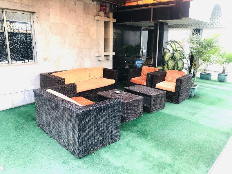 Downtown Royal  Ikeja image