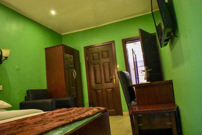 The Sanzak Place image