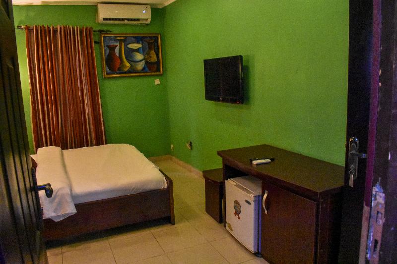 The Sanzak Place image