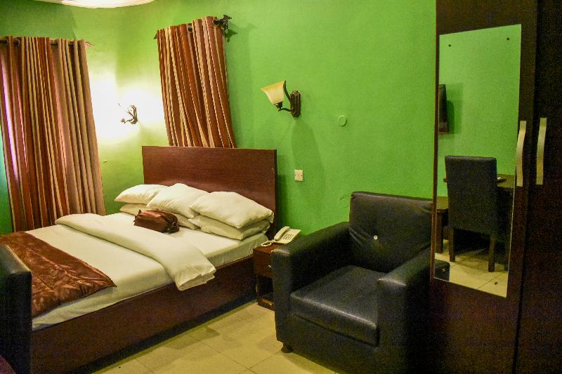 The Sanzak Place image