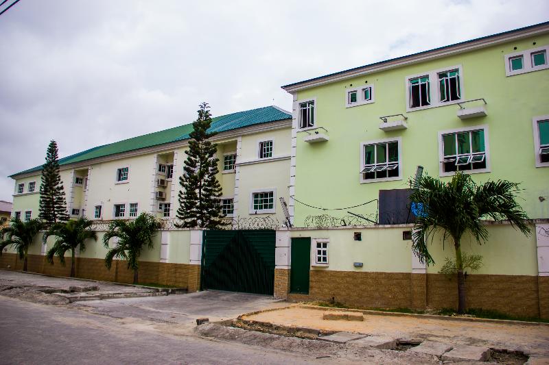 Lekki Heights image