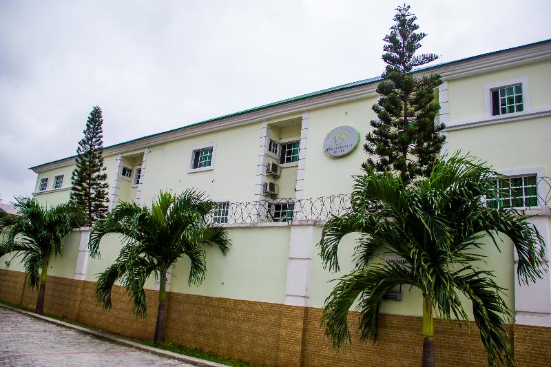Lekki Heights image