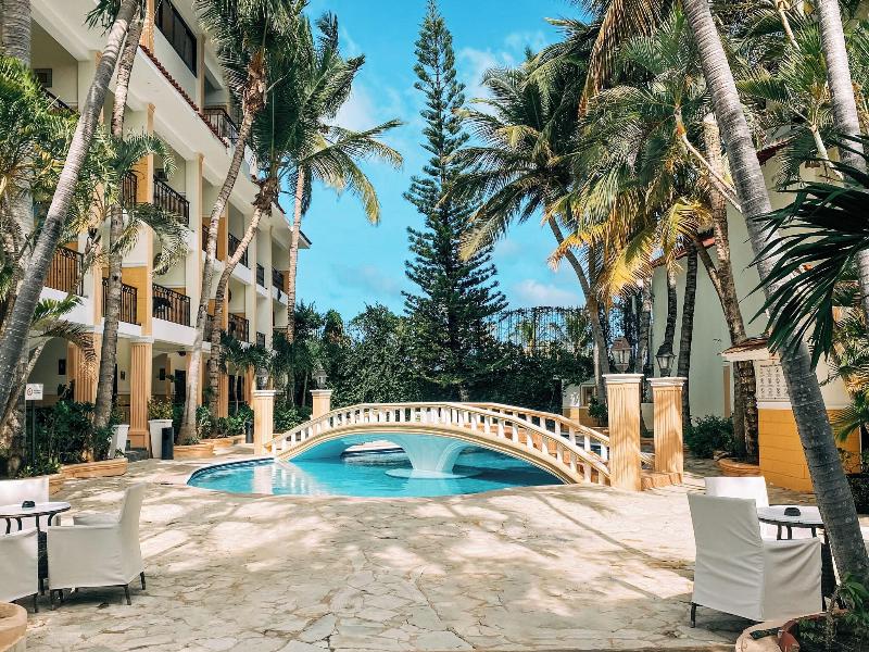 Hotel Mt Plaza Brisas De Bavaro image