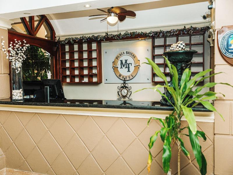 Hotel Mt Plaza Brisas De Bavaro image