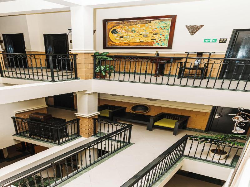 Hotel Mt Plaza Brisas De Bavaro image