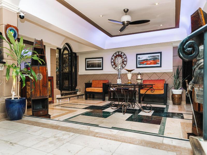 Hotel Mt Plaza Brisas De Bavaro image