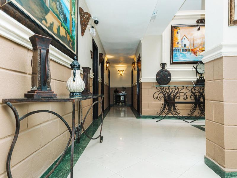 Hotel Mt Plaza Brisas De Bavaro image