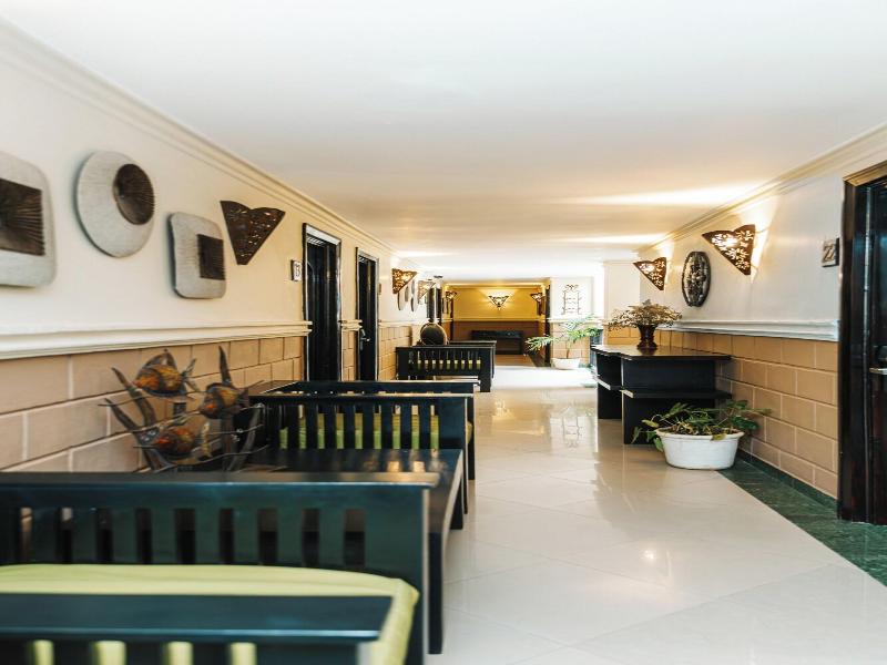 Hotel Mt Plaza Brisas De Bavaro image