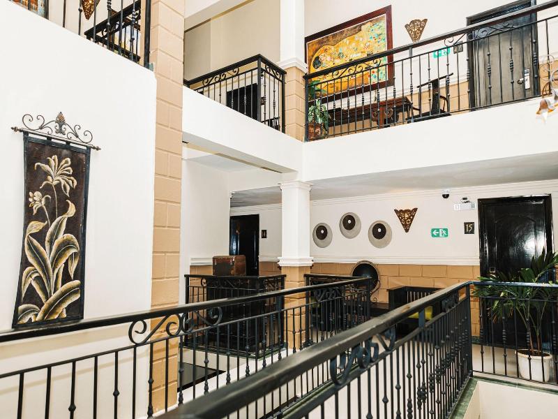 Hotel Mt Plaza Brisas De Bavaro image