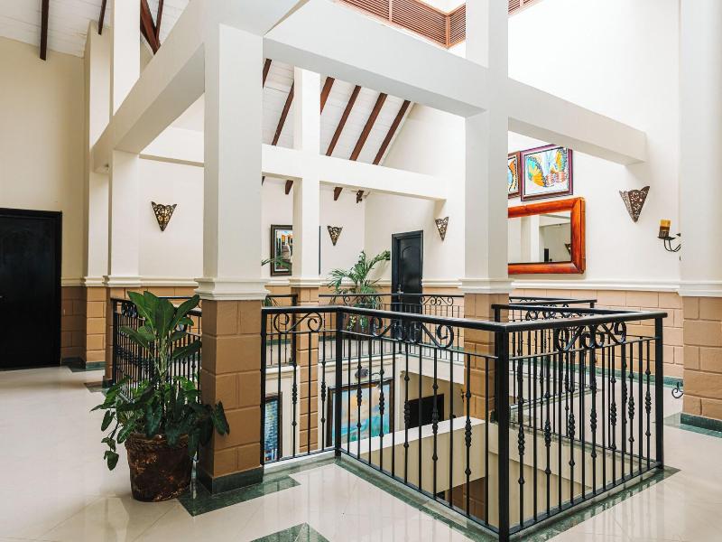 Hotel Mt Plaza Brisas De Bavaro image