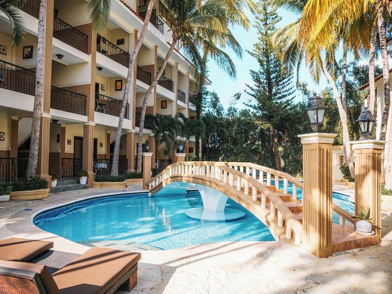 Hotel Mt Plaza Brisas De Bavaro image
