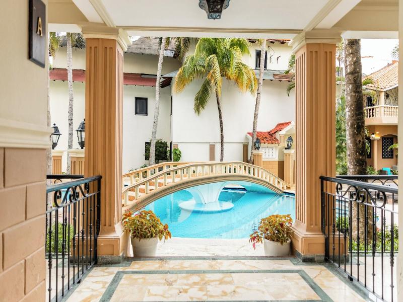 Hotel Mt Plaza Brisas De Bavaro image