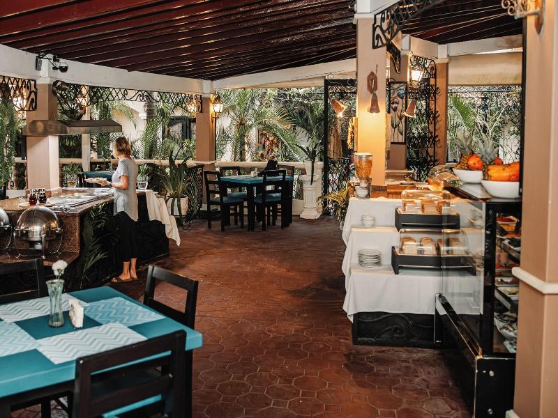 Hotel Mt Plaza Brisas De Bavaro image