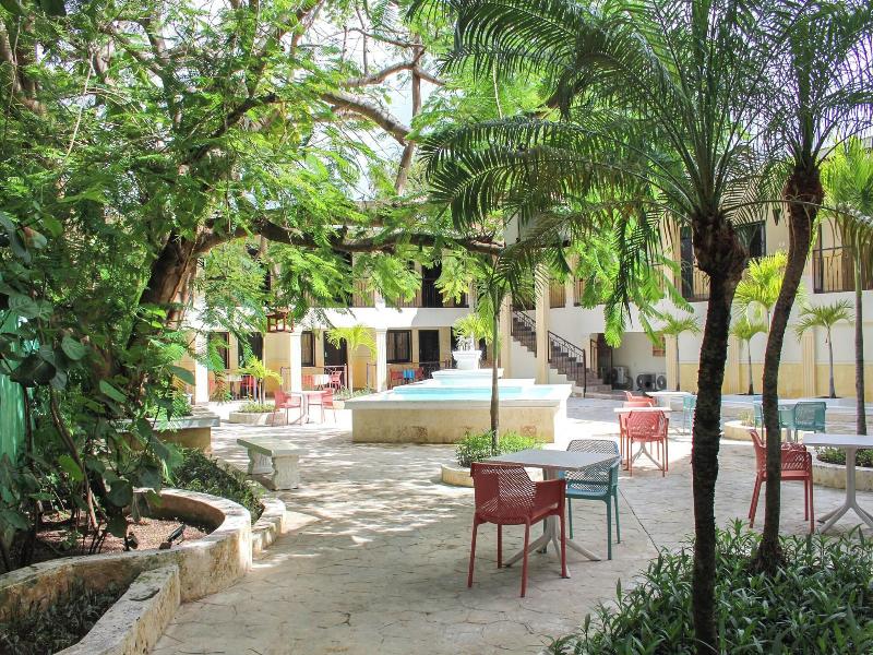 Hotel Mt Plaza Brisas De Bavaro image