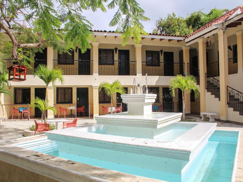 Hotel Mt Plaza Brisas De Bavaro image