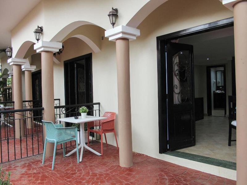 Hotel Mt Plaza Brisas De Bavaro image