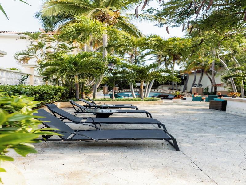 Hotel Mt Plaza Brisas De Bavaro image