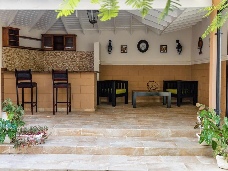 Hotel Mt Plaza Brisas De Bavaro image