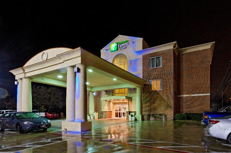 Holiday Inn Express Hotel & Suites San Antonio